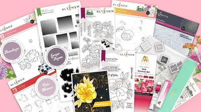 Crafting Deals For You!