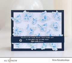 Photocentric Clear Stamps Beautiful Quotes Stamp Set