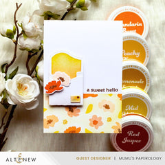 Fun Little Envelopes Die Set