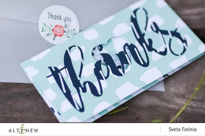 Part A-Glitz Art Craft Co.,LTD Dies Halftone Hearts Nesting Die Set