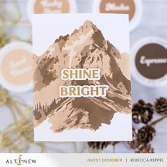 Coffee Break Fresh Dye Ink
