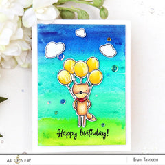 Altenew Stamp & Die Bundle Hug Me Stamp & Die Bundle