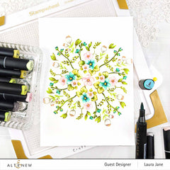 Part A-Glitz Art Craft Co.,LTD Tools Stampwheel